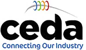 caterware ceda accreditation